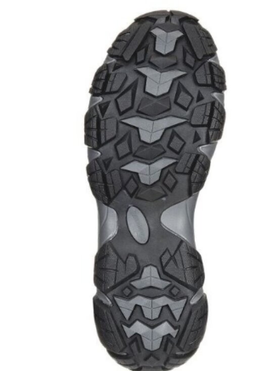 Mens Thorogood Crosstrex Composite Safety Toe Waterproof Boot Sz 10 MSRP $125 main image 6